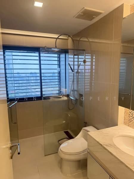 Circle Living Prototype, Bangkok, 1545 New Petchburi Road, Makkasan, Ratchathewi, Bangkok, 3 Bedrooms, 132 sqm, Condo For Rent, by Connex Property, 500462809 - DDproperty.com