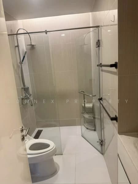 Circle Living Prototype, Bangkok, 1545 New Petchburi Road, Makkasan, Ratchathewi, Bangkok, 3 Bedrooms, 132 sqm, Condo For Rent, by Connex Property, 500462809 - DDproperty.com