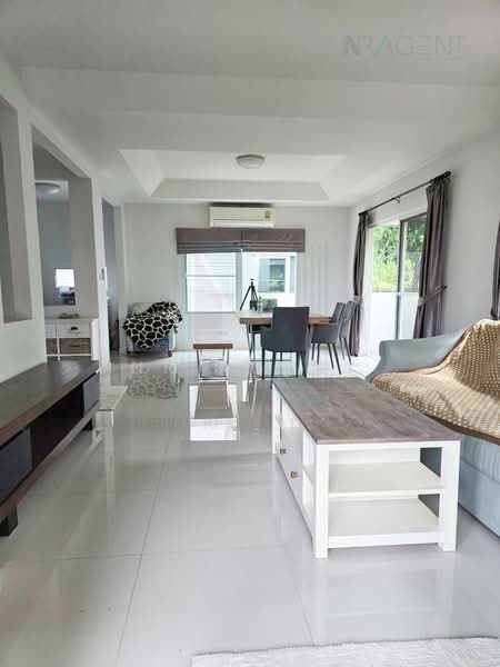 Chaiyapruek Ramintra-Phrayasurain, Bangkok, Bang Chun, Khlong Sam Wa, Bangkok, 3 Bedrooms, 164 sqm, Single Detached House For Sale, by NR AGENT, 500462811 - DDproperty.com