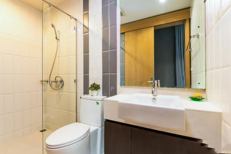 Circle Condominium, Bangkok, 1674 Soi Petchaburi 36 Petchaburi Road, Makkasan, Ratchathewi, Bangkok, 2 Bedrooms, 76 sqm, Condo For Rent, by Connex Property, 500462812 - DDproperty.com