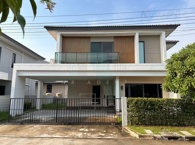 Centro Rama 2-Puttabucha, Bangkok, Soi Puttabucha 32, Puttabucha Road, Bangmot, Thung Khru, Bangkok, 4 Bedrooms, 227 sqm, Single Detached House For Sale, by NR AGENT, 500462813 - DDproperty.com