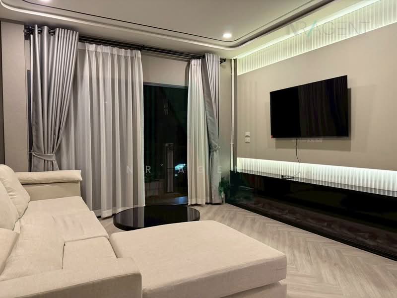 Centro Rama 2-Puttabucha : เซนโทร พระราม 2-พุทธบูชา, กรุงเทพ, ซอยพุทธบูชา 32 ถนนพุทธบูชา, บางมด, ทุ่งครุ, กรุงเทพ, 227 ตร.ม., บ้านเดี่ยว ขาย, โดย NR AGENT, 500462813 - DDproperty.com