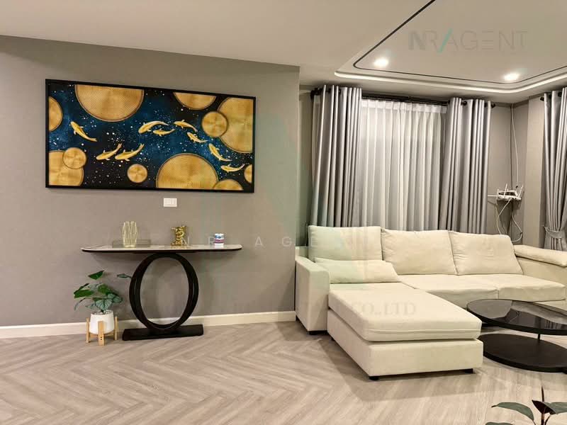 Centro Rama 2-Puttabucha, Bangkok, Soi Puttabucha 32, Puttabucha Road, Bangmot, Thung Khru, Bangkok, 4 Bedrooms, 227 sqm, Single Detached House For Sale, by NR AGENT, 500462813 - DDproperty.com