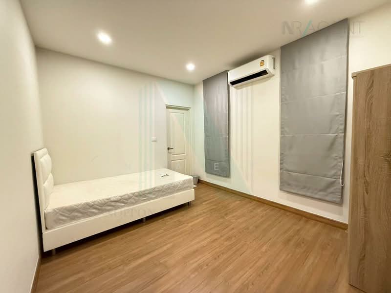 Centro Rama 2-Puttabucha, Bangkok, Soi Puttabucha 32, Puttabucha Road, Bangmot, Thung Khru, Bangkok, 4 Bedrooms, 227 sqm, Single Detached House For Sale, by NR AGENT, 500462813 - DDproperty.com
