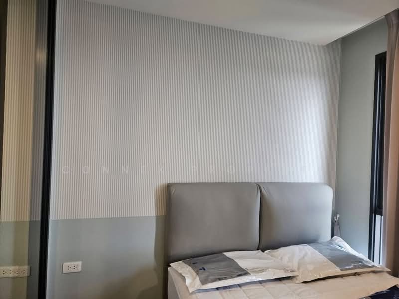Ciela Charan 13 Station, Bangkok, Soi Charansanitwong 13, Charansanitwong Road, Wat Tha Pra, Bangkok Yai, Bangkok, 1 Bedroom, 25 sqm, Condo For Rent, by Connex Property, 500462814 - DDproperty.com