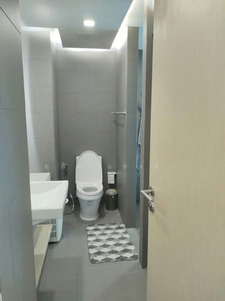 Yuu Sriracha, Chon Buri (Pattaya), 168/4 Moo 9, Sukhumvit Road, Bang Phra, Si Racha, Chon Buri (Pattaya), 1 Bedroom, 33 sqm, Condo For Rent, by Dusit Saengfa, 500462815 - DDproperty.com