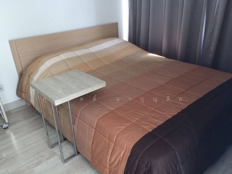 IDEO MOBI Sukhumvit 81, Bangkok, 2097 Sukhumvit Road, Bang Chak, Phra Khanong, Bangkok, Studio, 23 sqm, Condo For Rent, by Rattanaporn Khamlit, 500462816 - DDproperty.com
