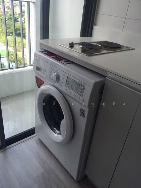IDEO MOBI Sukhumvit 81 : ไอดีโอ โมบิ สุขุมวิท 81, กรุงเทพ, 2097 ถนนสุขุมวิท แขวงบางจาก เขตพระโขนง กรุงเทพมหานคร, บางจาก, พระโขนง, กรุงเทพ, 23 ตร.ม., คอนโด ให้เช่า, โดย Rattanaporn Khamlit, 500462816 - DDproperty.com