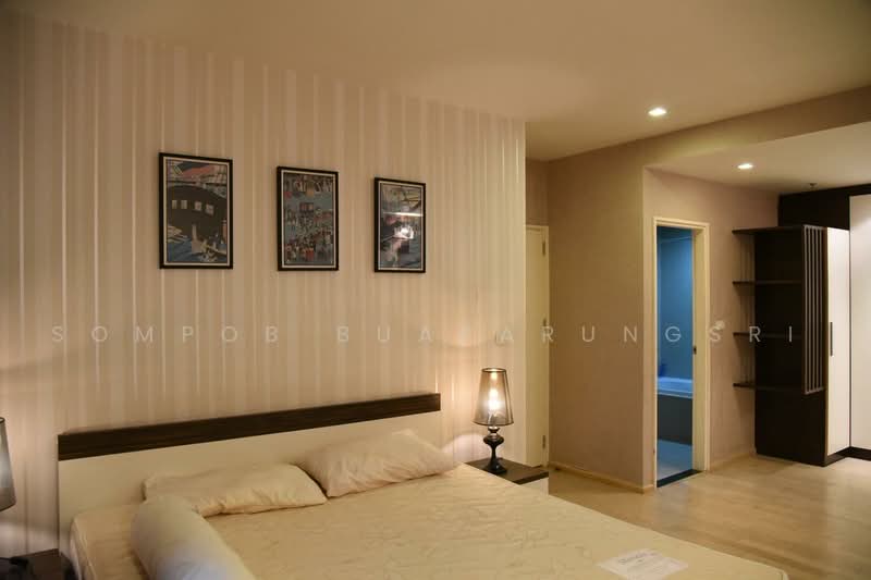 Noble Remix, Bangkok, 772 Soi Sukhumvit 36, Sukhumvit Road, Khong Tan, Khlong Toei, Bangkok, 2 Bedrooms, 82 sqm, Condo For Rent, by Sompob Buaparungsri, 500462817 - DDproperty.com