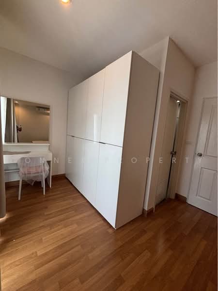 Chuan Chuen Park Onnut-Wongwaen, Bangkok, Kanchanaphisek Road, Prawet, Bangkok, 4 Bedrooms, 156 sqm, Single Detached House For Rent, by Connex Property, 500462818 - DDproperty.com