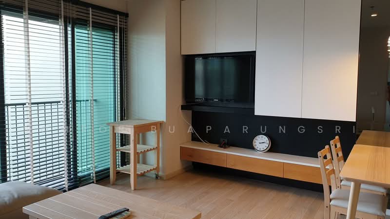 Noble Solo, Bangkok, 988 Thong Lo, Khlong Tan Nua, Watthana, Bangkok, 1 Bedroom, 55 sqm, Condo For Rent, by Sompob Buaparungsri, 500462821 - DDproperty.com