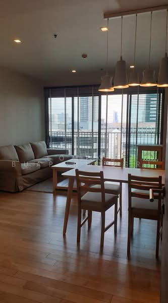 Noble Solo, Bangkok, 988 Thong Lo, Khlong Tan Nua, Watthana, Bangkok, 1 Bedroom, 55 sqm, Condo For Rent, by Sompob Buaparungsri, 500462821 - DDproperty.com