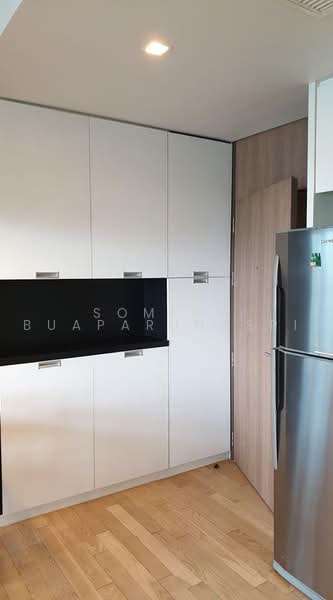 Noble Solo, Bangkok, 988 Thong Lo, Khlong Tan Nua, Watthana, Bangkok, 1 Bedroom, 55 sqm, Condo For Rent, by Sompob Buaparungsri, 500462821 - DDproperty.com