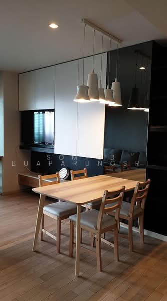 Noble Solo, Bangkok, 988 Thong Lo, Khlong Tan Nua, Watthana, Bangkok, 1 Bedroom, 55 sqm, Condo For Rent, by Sompob Buaparungsri, 500462821 - DDproperty.com