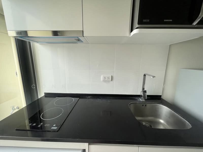 Chewathai Kaset-Nawamin, Bangkok, Prasert-Manukitch Road, Sena Nikhom, Chatuchak, Bangkok, 1 Bedroom, 24 sqm, Condo For Rent, by Connex Property, 500462824 - DDproperty.com