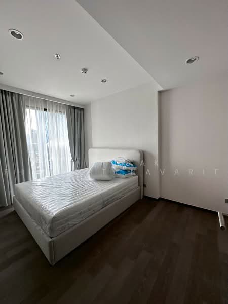 Coco Parc, Bangkok, 1150 Rama 4 Road, Khlong Toei, Bangkok, 1 Bedroom, 36 sqm, Condo For Sale, by Kittisak Phanlertchavarit, 500462825 - DDproperty.com