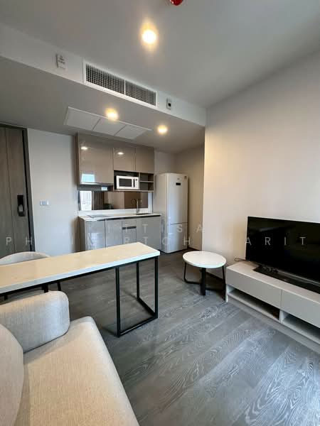Coco Parc, Bangkok, 1150 Rama 4 Road, Khlong Toei, Bangkok, 1 Bedroom, 36 sqm, Condo For Sale, by Kittisak Phanlertchavarit, 500462825 - DDproperty.com