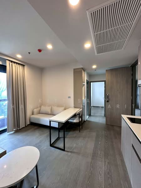 Coco Parc : โคโค่ พาร์ค, กรุงเทพ, 1150 1150 ถนนพระรามที่ ๔, คลองเตย, กรุงเทพ, 36 ตร.ม., คอนโด ขาย, โดย Kittisak Phanlertchavarit, 500462825 - DDproperty.com