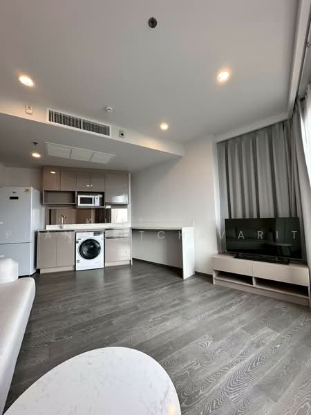 Coco Parc, Bangkok, 1150 Rama 4 Road, Khlong Toei, Bangkok, 1 Bedroom, 43 sqm, Condo For Sale, by Kittisak Phanlertchavarit, 500462826 - DDproperty.com
