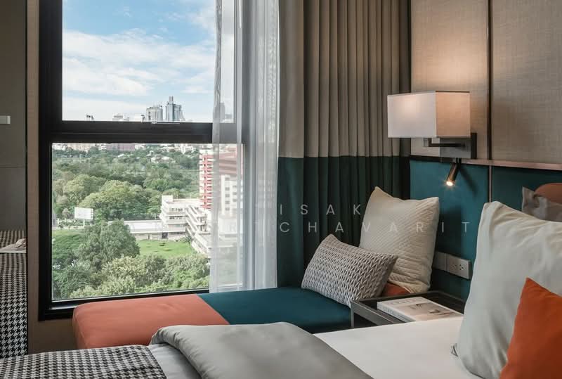 Coco Parc, Bangkok, 1150 Rama 4 Road, Khlong Toei, Bangkok, 2 Bedrooms, 89 sqm, Condo For Sale, by Kittisak Phanlertchavarit, 500462828 - DDproperty.com