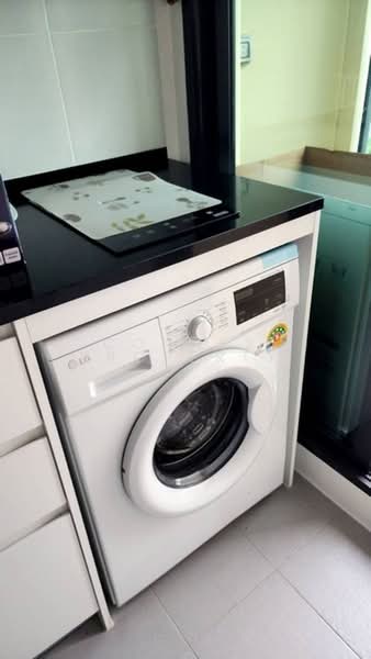 Chewathai Kaset-Nawamin, Bangkok, Prasert-Manukitch Road, Sena Nikhom, Chatuchak, Bangkok, 1 Bedroom, 29 sqm, Condo For Rent, by Connex Property, 500462831 - DDproperty.com