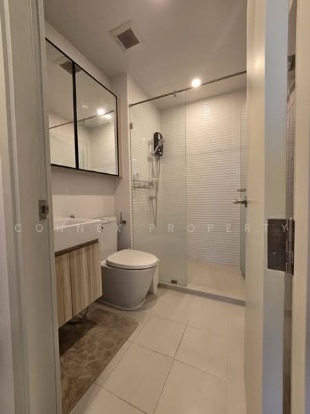 Chewathai Kaset-Nawamin, Bangkok, Prasert-Manukitch Road, Sena Nikhom, Chatuchak, Bangkok, 1 Bedroom, 29 sqm, Condo For Rent, by Connex Property, 500462831 - DDproperty.com