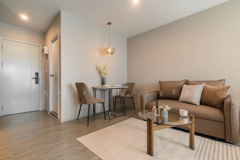 Regent Home Bangna : รีเจ้นท์ โฮม บางนา, กรุงเทพ, ถนน สรรพาวุธ, บางนาใต้, บางนา, กรุงเทพ, 28 ตร.ม., คอนโด ให้เช่า, โดย Rattanaporn Khamlit, 500462832 - DDproperty.com