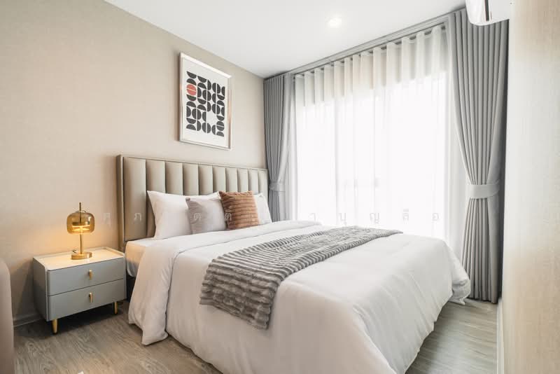 Regent Home Bangna : รีเจ้นท์ โฮม บางนา, กรุงเทพ, ถนน สรรพาวุธ, บางนาใต้, บางนา, กรุงเทพ, 28 ตร.ม., คอนโด ให้เช่า, โดย Rattanaporn Khamlit, 500462832 - DDproperty.com