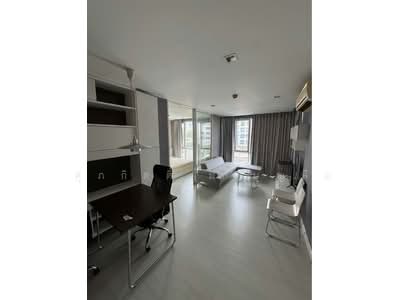 For Rent - The Room Sukhumvit 64, Bangkok