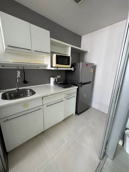 The Room Sukhumvit 64, Bangkok, Soi Sukhumvit 64, Bang Chak, Phra Khanong, Bangkok, 1 Bedroom, 42 sqm, Condo For Rent, by Rattanaporn Khamlit, 500462833 - DDproperty.com