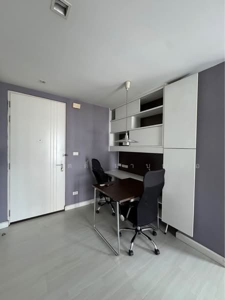 The Room Sukhumvit 64, Bangkok, Soi Sukhumvit 64, Bang Chak, Phra Khanong, Bangkok, 1 Bedroom, 42 sqm, Condo For Rent, by Rattanaporn Khamlit, 500462833 - DDproperty.com