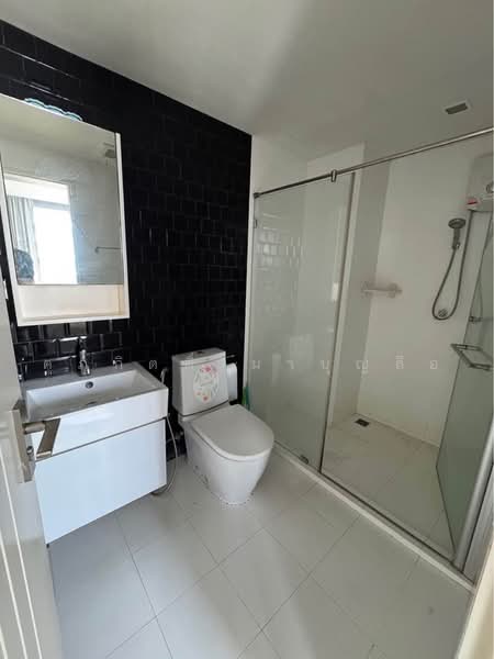 The Room Sukhumvit 64, Bangkok, Soi Sukhumvit 64, Bang Chak, Phra Khanong, Bangkok, 1 Bedroom, 42 sqm, Condo For Rent, by Rattanaporn Khamlit, 500462833 - DDproperty.com