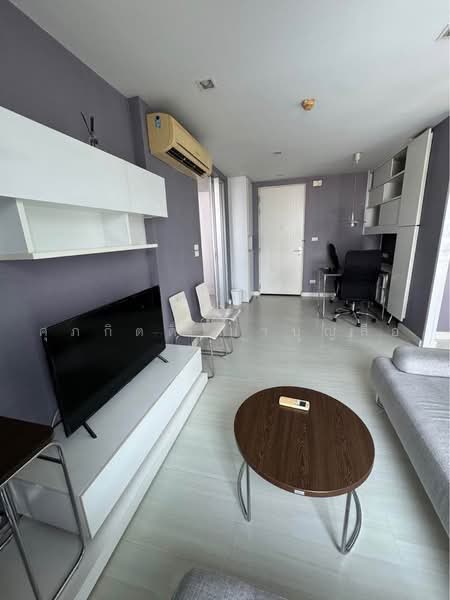 The Room Sukhumvit 64 : เดอะ รูม สุขุมวิท 64, กรุงเทพ, ซอยสุขุมวิท 64, บางจาก, พระโขนง, กรุงเทพ, 42 ตร.ม., คอนโด ให้เช่า, โดย Rattanaporn Khamlit, 500462833 - DDproperty.com
