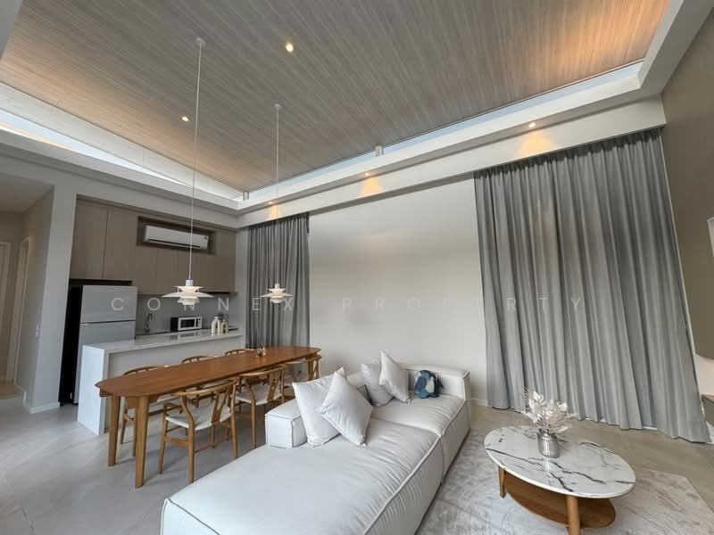 Charn Pool Villas : ชาน พูล วิลล่า, ภูเก็ต, ราไวย์, เมืองภูเก็ต, ภูเก็ต, 234 ตร.ม., บ้านเดี่ยว ให้เช่า, โดย Connex Property, 500462834 - DDproperty.com