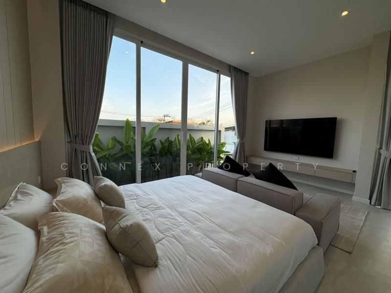 Charn Pool Villas : ชาน พูล วิลล่า, ภูเก็ต, ราไวย์, เมืองภูเก็ต, ภูเก็ต, 234 ตร.ม., บ้านเดี่ยว ให้เช่า, โดย Connex Property, 500462834 - DDproperty.com