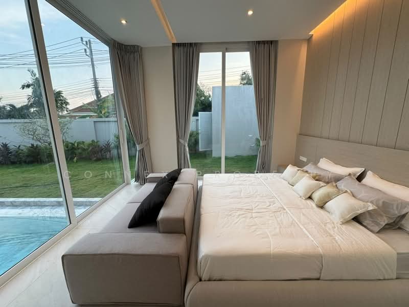 Charn Pool Villas : ชาน พูล วิลล่า, ภูเก็ต, ราไวย์, เมืองภูเก็ต, ภูเก็ต, 234 ตร.ม., บ้านเดี่ยว ให้เช่า, โดย Connex Property, 500462834 - DDproperty.com