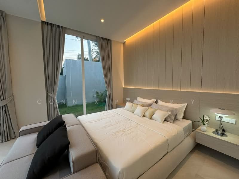 Charn Pool Villas : ชาน พูล วิลล่า, ภูเก็ต, ราไวย์, เมืองภูเก็ต, ภูเก็ต, 234 ตร.ม., บ้านเดี่ยว ให้เช่า, โดย Connex Property, 500462834 - DDproperty.com