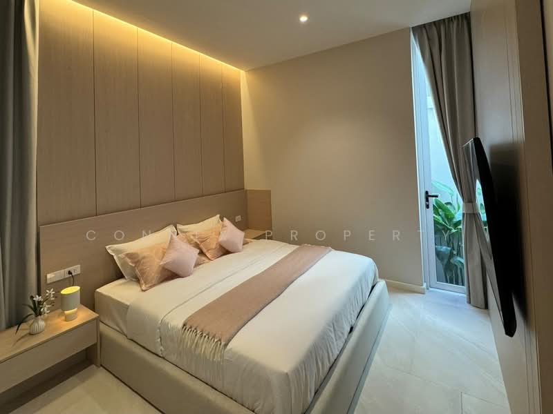 Charn Pool Villas : ชาน พูล วิลล่า, ภูเก็ต, ราไวย์, เมืองภูเก็ต, ภูเก็ต, 234 ตร.ม., บ้านเดี่ยว ให้เช่า, โดย Connex Property, 500462834 - DDproperty.com