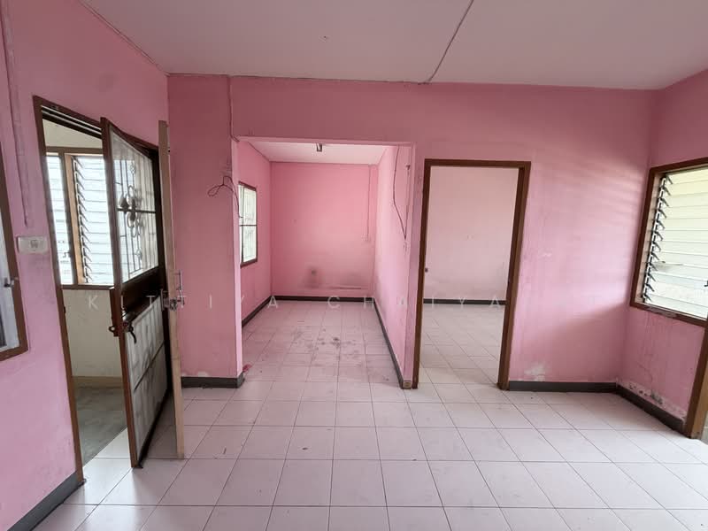 Baan Ua-Athorn Prommit 1, Samut Prakan, Soi 1 Bang Mueang Mai, Bang Muang Mai, Muang Samut Prakarn, Samut Prakan, 1 Bedroom, 33 sqm, Condo For Sale, by Kittiya Chaiyasat, 500462835 - DDproperty.com