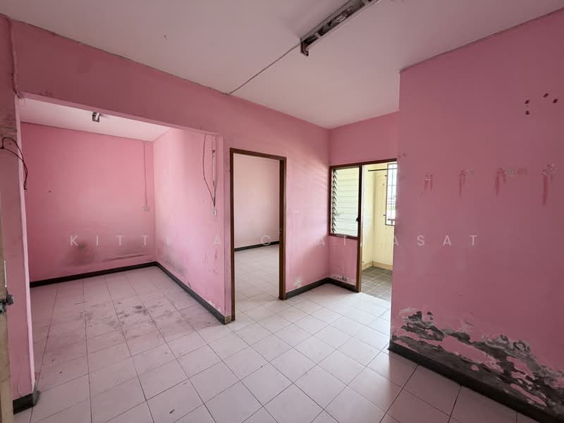 Baan Ua-Athorn Prommit 1, Samut Prakan, Soi 1 Bang Mueang Mai, Bang Muang Mai, Muang Samut Prakarn, Samut Prakan, 1 Bedroom, 33 sqm, Condo For Sale, by Kittiya Chaiyasat, 500462835 - DDproperty.com
