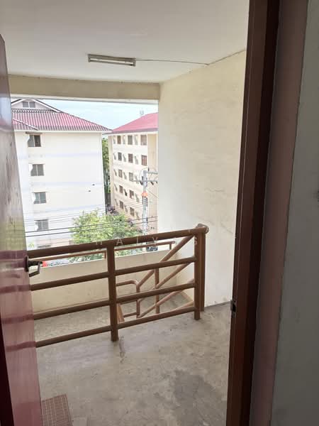 Baan Ua-Athorn Prommit 1, Samut Prakan, Soi 1 Bang Mueang Mai, Bang Muang Mai, Muang Samut Prakarn, Samut Prakan, 1 Bedroom, 33 sqm, Condo For Sale, by Kittiya Chaiyasat, 500462835 - DDproperty.com