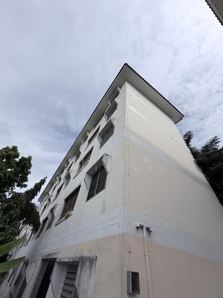 Baan Ua-Athorn Prommit 1, Samut Prakan, Soi 1 Bang Mueang Mai, Bang Muang Mai, Muang Samut Prakarn, Samut Prakan, 1 Bedroom, 33 sqm, Condo For Sale, by Kittiya Chaiyasat, 500462835 - DDproperty.com