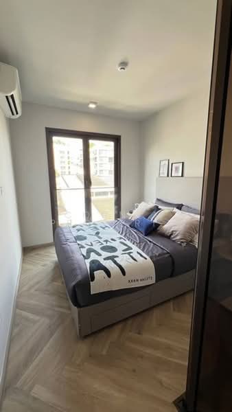 Chapter Thonglor 25, Bangkok, Soi Thonglor 25, Sukhumvit Road, Khlong Tan Nua, Watthana, Bangkok, 1 Bedroom, 35 sqm, Condo For Rent, by Connex Property, 500462836 - DDproperty.com
