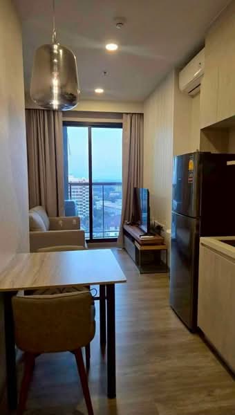 Keen Centre Sriracha, Chon Buri (Pattaya), 95/5 Sukhumvit Rd, Si Racha, Chon Buri (Pattaya), Studio, 34 sqm, Condo For Rent, by Dusit Saengfa, 500462837 - DDproperty.com