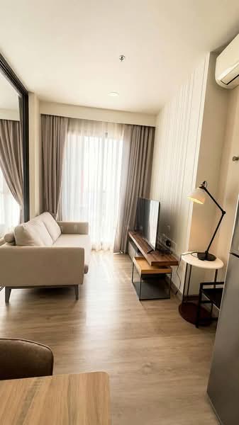 Keen Centre Sriracha, Chon Buri (Pattaya), 95/5 Sukhumvit Rd, Si Racha, Chon Buri (Pattaya), Studio, 34 sqm, Condo For Rent, by Dusit Saengfa, 500462837 - DDproperty.com