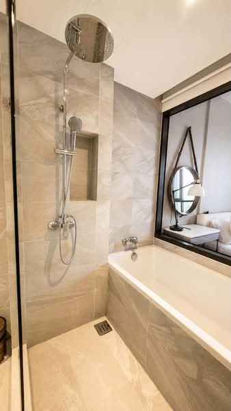 Keen Centre Sriracha, Chon Buri (Pattaya), 95/5 Sukhumvit Rd, Si Racha, Chon Buri (Pattaya), Studio, 34 sqm, Condo For Rent, by Dusit Saengfa, 500462837 - DDproperty.com
