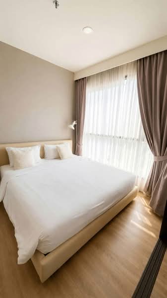 Keen Centre Sriracha, Chon Buri (Pattaya), 95/5 Sukhumvit Rd, Si Racha, Chon Buri (Pattaya), Studio, 34 sqm, Condo For Rent, by Dusit Saengfa, 500462837 - DDproperty.com