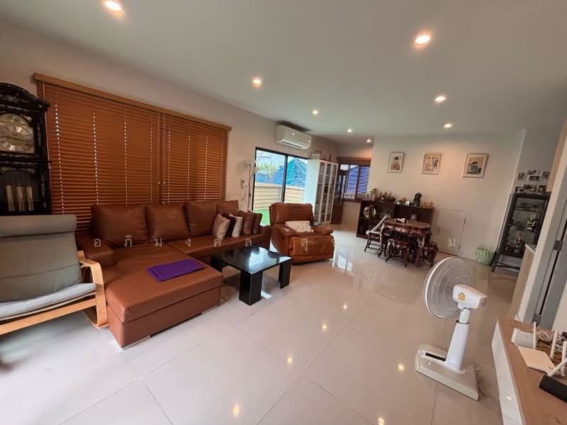 Burasiri Pattanakarn, Bangkok, New Pattanakarn Road, Prawet, Bangkok, 4 Bedrooms, 210 sqm, Single Detached House For Sale, by อภิมงคล สุขเกษม, 500462838 - DDproperty.com
