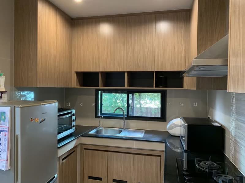 Burasiri Pattanakarn, Bangkok, New Pattanakarn Road, Prawet, Bangkok, 4 Bedrooms, 210 sqm, Single Detached House For Sale, by อภิมงคล สุขเกษม, 500462838 - DDproperty.com