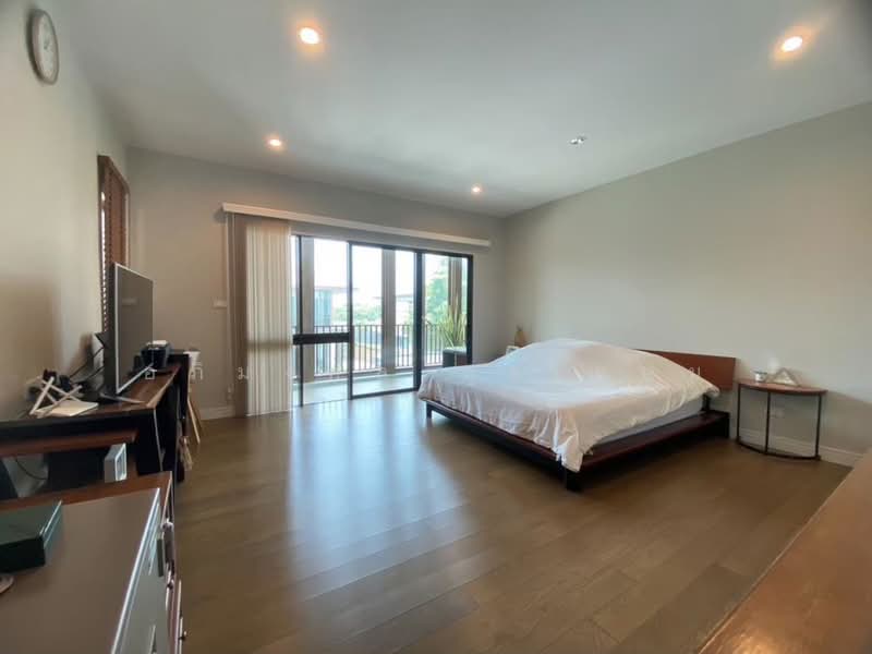 Burasiri Pattanakarn, Bangkok, New Pattanakarn Road, Prawet, Bangkok, 4 Bedrooms, 210 sqm, Single Detached House For Sale, by อภิมงคล สุขเกษม, 500462838 - DDproperty.com
